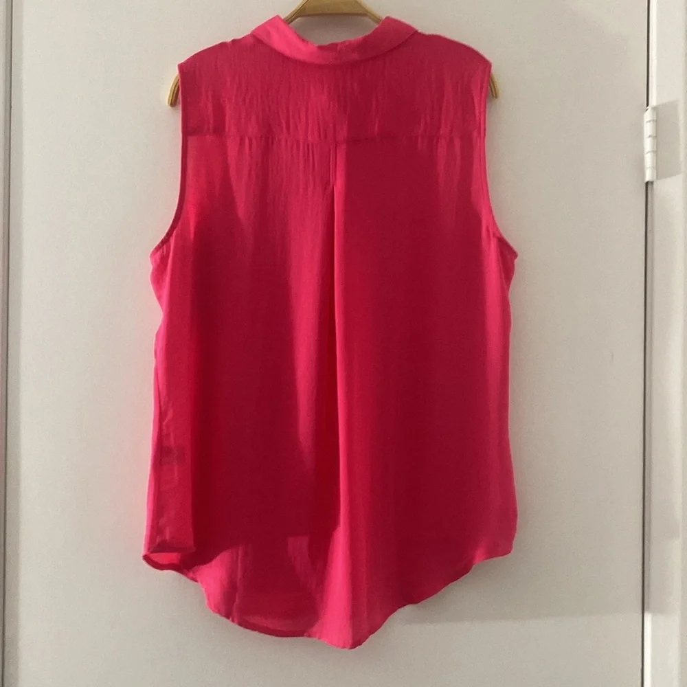 Spaghetti Strap Summer Dress - Picture 6 of 7